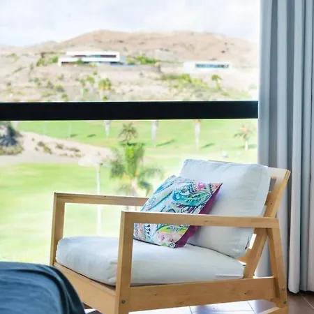فيلة Stunning Detached Garden With Private Pool San Bartolomé