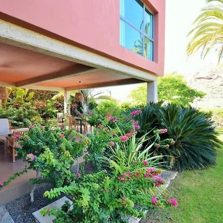 Stunning Detached Garden With Private Pool * San Bartolomé
